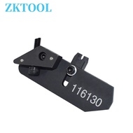 Applies to BMW B38 B37 B47 B57 B48 engine flywheel holder tool crankshaft timing special tool OEM116