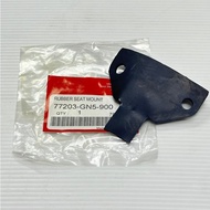 EX5 DREAM /HIGH POWER /C70 [100% ORIGINAL HONDA] RUBBER SEAT MOUNTING (77203-GN5-900)