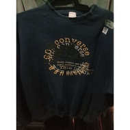 Bundle- Original Converse Sweatshirt