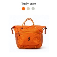 2026 New Trail Pack 35L Waterproof Lightweight Duffle Bag Large Capacity Sports Shoulder Bag for Men