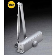 YALE DOOR CLOSER (SURFACE MOUNTED) C-77EN2