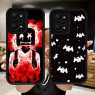 Q2 Soft Marshmallow Casing for Xiaomi Redmi poco X5 F6 F5 Note 12 14T 14 Pro 5G