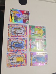 Panini 足球球星咭