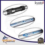 KYOTO Surf POWER II Fishing Rod Premium Sand Antenna Telescopic Surf Rod