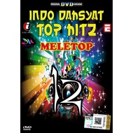 INDO  DAHSYAT  TOP  HITZ  - MELETOP  12   ( DVD ) INDONESIA KARAOKE MTV SONG