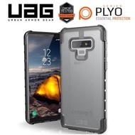 Clear Shockproof Case UAG PLYO For Samsung Note8 Note9