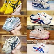 Onitsuka Latest SLIP ON Children Shoes