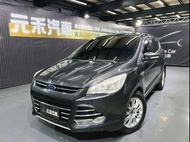 2014 Ford Kuga 1.6 時尚型