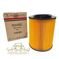 MITSUBISHI CANTER PS125 TURBO PS110 PS136 HDX ME AIR FILTER / AIR FILTER017246