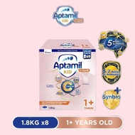 Aptamil KID C - SynB 1 + 600g/1.8kg