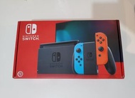 Switch 大電版 吉盒一個