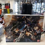 MG 1/100 零式飛翼高達 EW