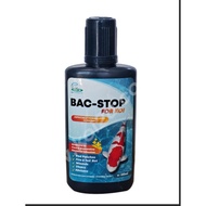 CZ Aqua Bac-Stop For Koi 100ml (Made In Thailand)