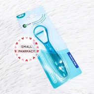 *Cura Tongue Cleaner Wide Scraping - Cyan Color 1 pcs 560003