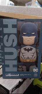 BE@RBRICK BATMAN