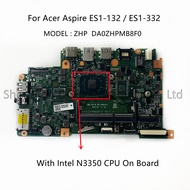 ACER ACER ES1-132 ES1-332 Motherboard DA0ZHPMB8F0 NB.GHN11.001