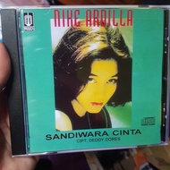 CD NIKE ARDILLA SANDIWARA CINTA