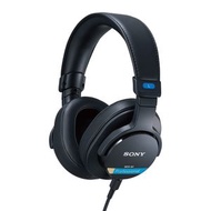 SONY - SONY MDR-M1封閉式監聽耳機