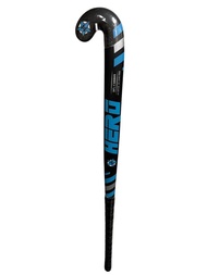 HERO Lightweight Pro Field Hockey Stick - Youth Size High-Performance Durable Hockey Equipment