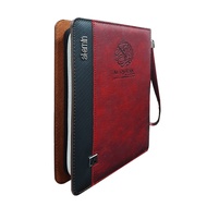 Al-Quran Tagging Al-Amin - A5 Size Red