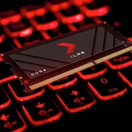 PNY Ram XLR8 Gaming DDR4 3200MHz Notebook Memory [RAM LAPTOP] - 