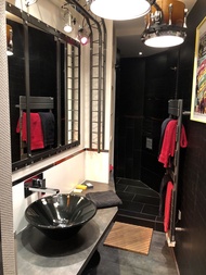 Urban Style de l'Europe