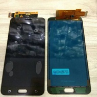 Touchscreen Lcd samsung J7 2016 J710 (Can Be Contrast)