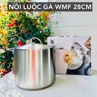 Wmf Chicken Boiler 28cm