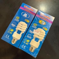 Wiselite Led Spiral Bulb 24W
