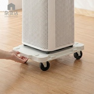 Heavy Duty Expandable Dolly Trolley with 360 Swivel Wheels