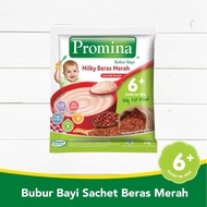Bubur Bayi Promina 6+
