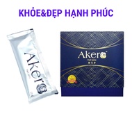 Food For Health Protection AKERO FRUIT JUICE - 15 Packs / Box - 25GR / Pack