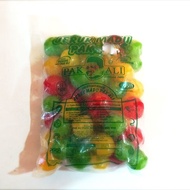 500g Ceri campur Jeruk Madu Pak Ali