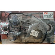 [ HOS ] NISSAN ZD30DDTI URVAN E25 3.0 16V FULL SET [ 10101-2W225-CARBON ]