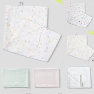 [ NOUS SS25 ] - Premium NOUS bath towels 2 4 6 layers - NF28A - FREESIZE FS - F.T9B