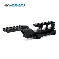 GBRS GROUP HYDRA V2 Monocular Telescope Red Dot Increased Base Metal Bridge 2.91 Inches Outdoor Camp