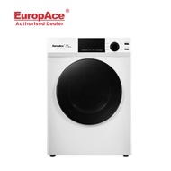(Bulky) EuropAce 8 KG Front Load Washer EDY 5801B