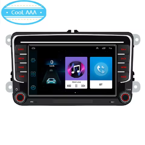 Rns510 RCD 330 RCD 360 carplay WIFI RDS HD1024X 600 Navi Radio golf 4 golf 5 6 touran passat B6 shar