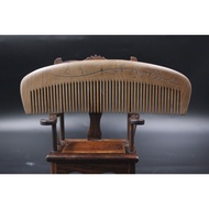 Hua Mulan Peachwood Comb J19-8