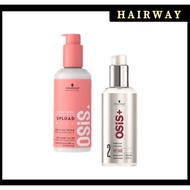 SCHWARZKOPF OSIS+2 Upload Volume Cream - 200ML