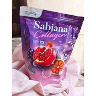 Sabiana collagen Women's Vitamins 1 Pack 20 Sachets