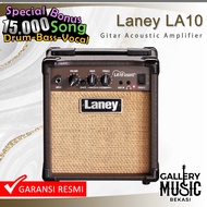 Laney LA10 Acoustic Guitar Amplifier /LA 10/L A10 Guitar Acoustic Ampli