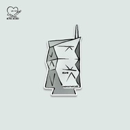 [Postcard / Poskad / 明信片] Merdeka 118 by We Post, We Care