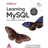 New Learning MySQL Get a handle on Your Data 2nd Second Edition G