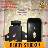 Rubber Engine Mounting Front Innova Fortuner Hilux 1Tr 2Tr Original