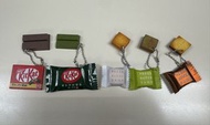 （All $95) Kitkat / Press Butter Sand 掛飾