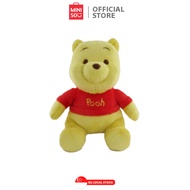 MINISO Disney Plush Collection Soft Toy (Pixar Alien 24in / Winnie-the-Pooh 21in 16in 10in / Stitch Spectrum 21in 10in)