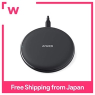 Sạc Không Dây Anker PowerWave 10 Pad (Phiên Bản Cải Tiến) iPhone 12/12 Pro Galaxy AirPods Được Chứng