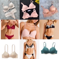 Link to bra 36B 80C Genuine Trium lasenza VS auth bra from many brands updated continuously 8.2024