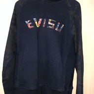 evisu hoodie original